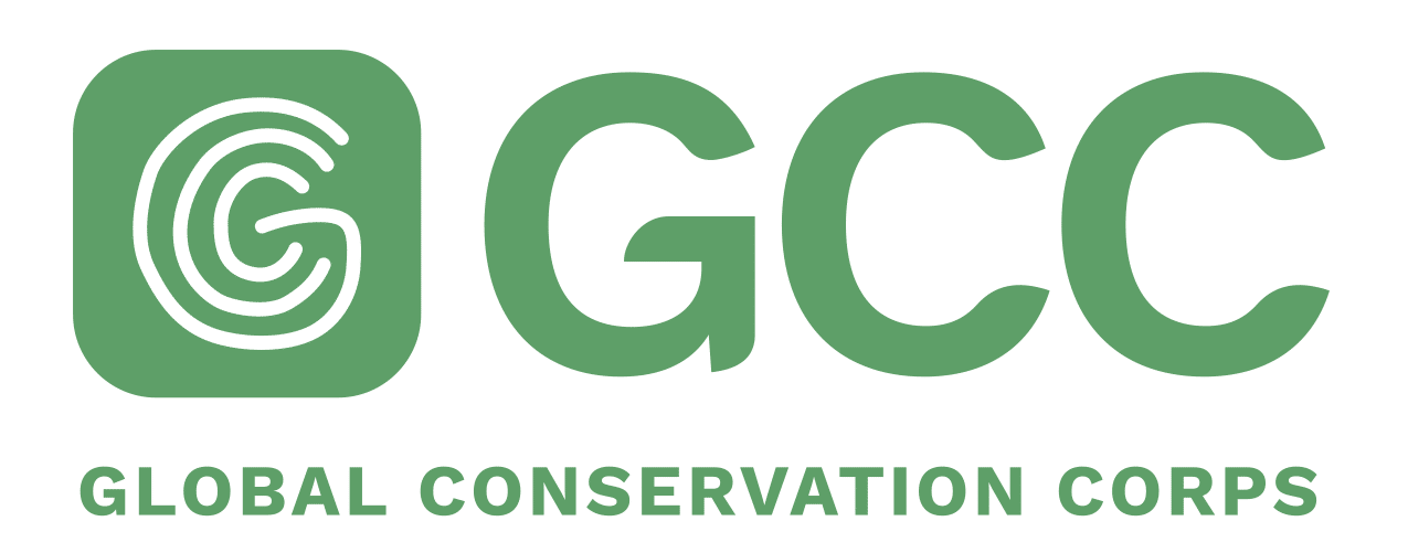 Global Conservation Corps