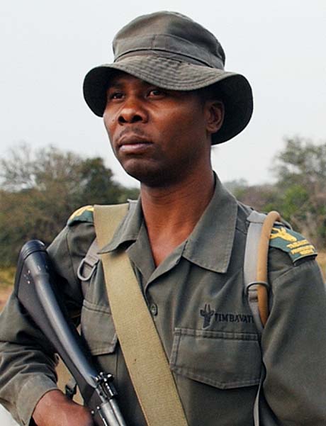 Anton Mzimba