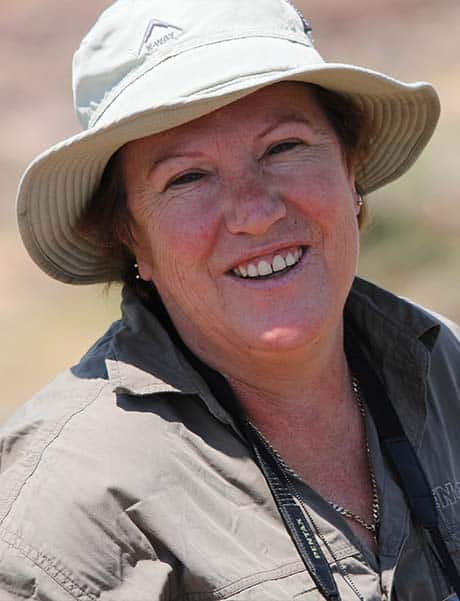 Marianne de Kock