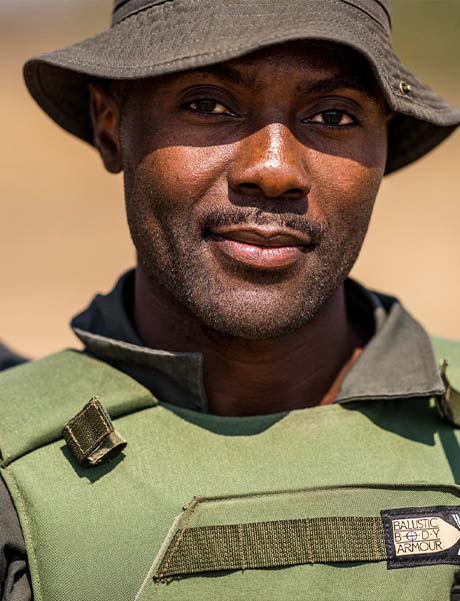 Orlat Ndlovu