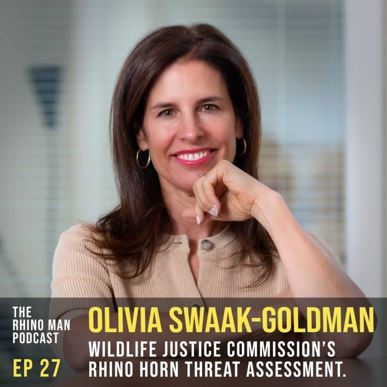 Olivia Swaak-Goldman