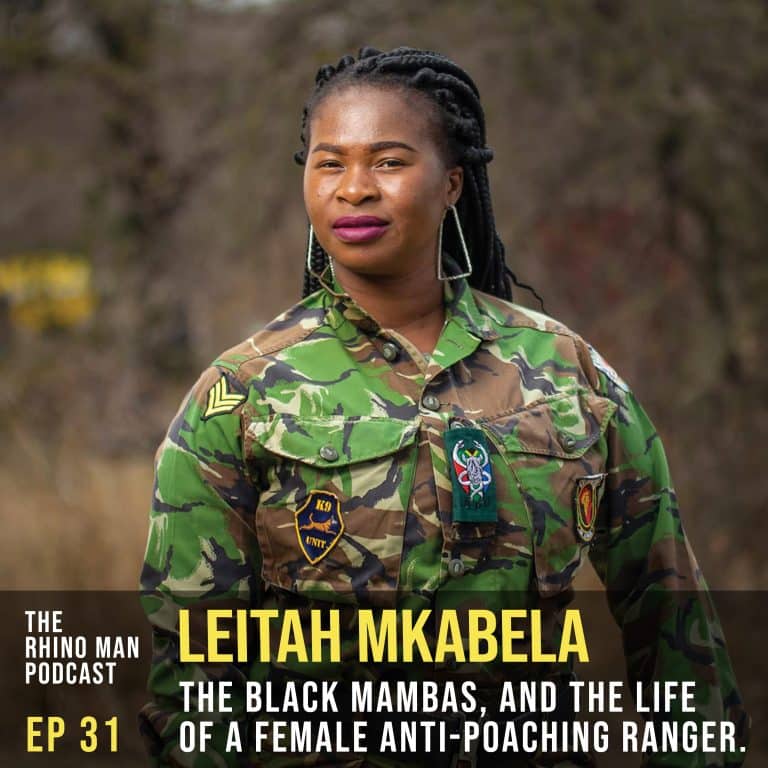 Leitah Mkabela
