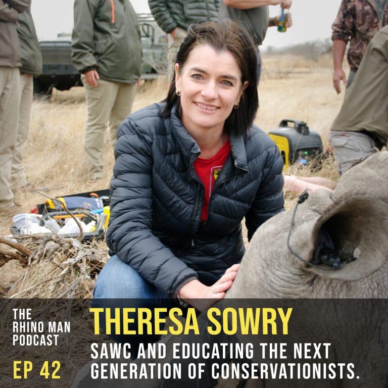 Theresa Sowry