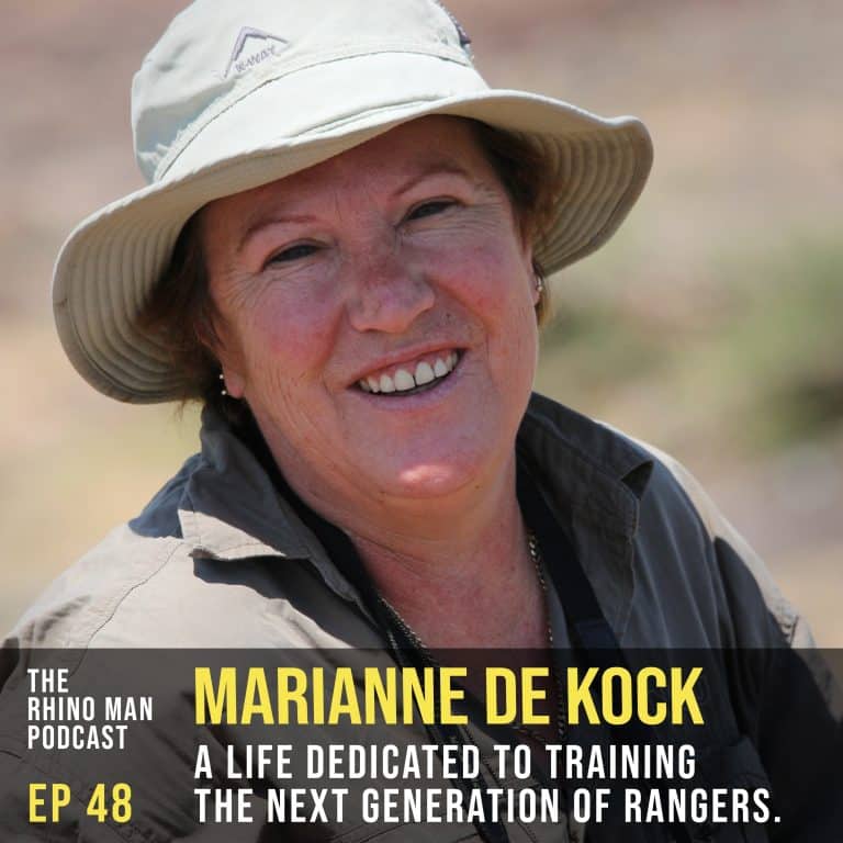 Marianne de Kock